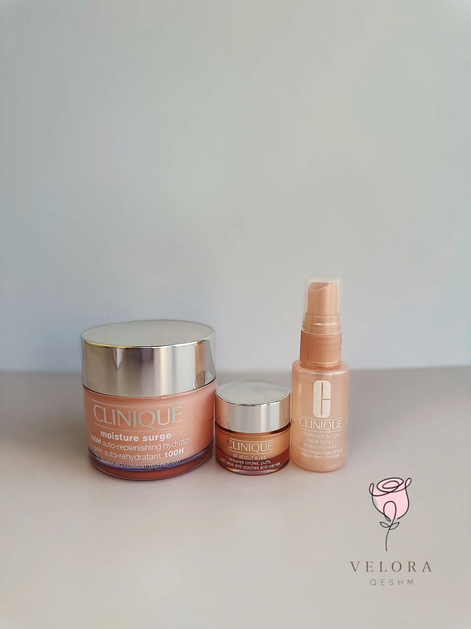 آبرسان کلینیک