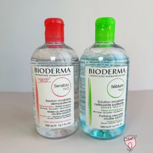 میسلار واتر بایودرما