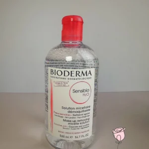 میسلار واتر بایودرما