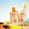 ضرورت استفاده از ضد آفتاب و نقش آن در مراقبت روزانه پوست
