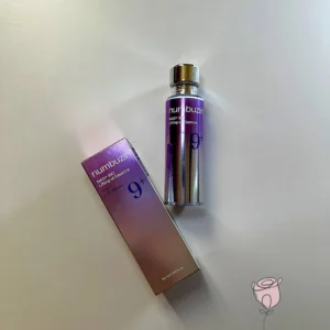 سرم لیفتینگ و جوانساز نامبوزین