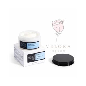 کرم آبرسان قوی COSRX Hyaluronic Acid Intensive Cream