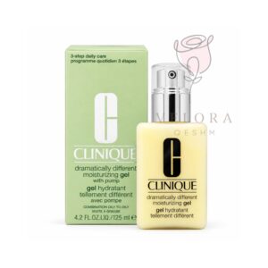 ژل آبرسان Clinique Dramatically Different Moisturizing Gel